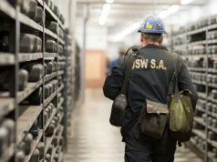 Od rekordowych zysków do 9,5 mld zł długu. Jak JSW przespała swój najlepszy czas