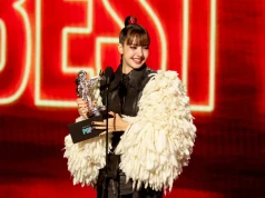To oni wygrali MTV Video Music Awards 2026. Bruno Mars i Madonna wśród zwycięzców