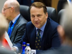 Sikorski: Rząd nie będzie takich rzeczy robił