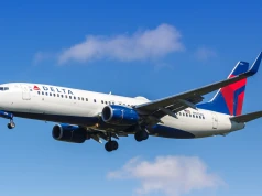 Samolot Delta Airlines musiał awaryjnie lądować w Porto. 14 poszkodowanych