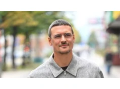 Mateusz Damięcki o przygotowaniach do "Lalki". Chciał zagrać inną postać