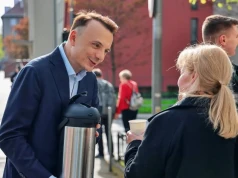 Gibała wygrywa wybory w Krakowie. W II turze zmierzy się z Piątkowską. Jak wypadła reszta?