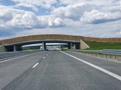 Wielkie zmiany na A2. Powstaną stacje paliw i potężne ładowarki