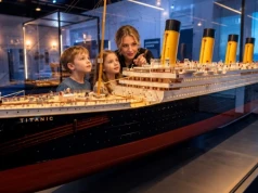 Światowa wystawa TITANIC w Katowicach – historia, której można doświadczyć!