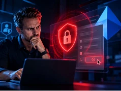 Protected Actions w Entra ID
