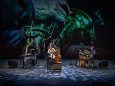 Wybitne koncerty zwieńczyły Memorial To Miles Targi Kielce Jazz Festival
