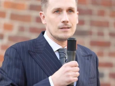 Wybory prezydenckie. Berkowicz: „Trzeba dobić Platformę w Krakowie”. Odpowiedział mu Giertych