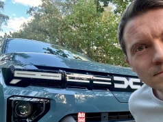 Jeździłem najmniejszą Dacią. Sprawdza się w mieście, ale nie jest już taka tania