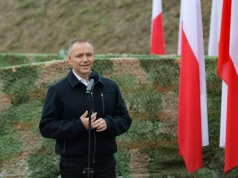 Tak Polacy ocenili Karola Nawrockiego. Dominują dwa uczucia. Nowy sondaż