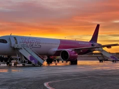 WYPRZEDAŻ! Loty w Wizz Air, bez płatnego członkostwa już od 114 PLN 😮🔥