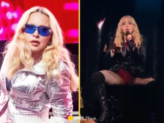 Na jej powrót czekali 23 lata. Madonna z przytupem otworzyła galę MTV VMA