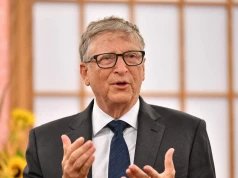 Bill Gates ostrzega przed AI. Padły słowa o miliardzie ofiar