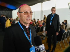 Kościół włącza się w ogólnopolską kampanię „Dzieciństwo bez przemocy”