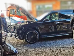 Kradli auta w Niemczech, rozbierali je w Polsce