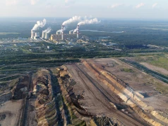 Reforma ETS da Polsce 37 proc. uprawnień więcej. Pod jednym warunkiem