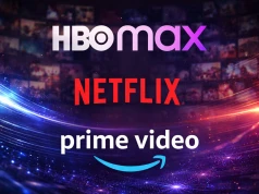 Co oglądać w tym tygodniu? Nowości Netflix, HBO Max, Prime Video