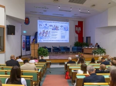 Nie tylko rywalizacja, ale też wsparcie dla zdrowia i jakości życia
