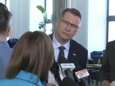 PiS zaklina rzeczywistość po krakowskim łomocie. Czarnek naprawdę TO napisał. „Warto pomyśleć, ile…”