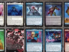 Spider-Man w Magic: The Gathering. Wyciekła nowa talia