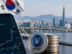 Korea Południowa zmieni zasady rynku krypto?