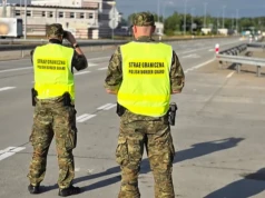 Kontrole na granicy z Niemcami zostają na kolejne pół roku. Ważna informacja dla podróżnych