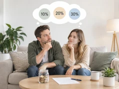 Ile odkładać z pensji? 10%, 20% czy 30% – ile naprawdę warto oszczędzać co miesiąc?