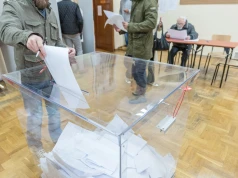 Zmiana na stanowisku burmistrza Tyczyna. Kto wygrał w drugiej turze?