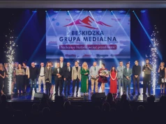 70 lat „Kroniki Beskidzkiej”! Wielki jubileusz w BCK | ZDJĘCIA