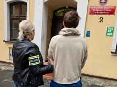 Lepkie ręce nastolatka z Fordonu. Ma kilkanaście zarzutów kradzieży