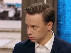 Krzysztof Bosak w programie „Śniadanie Rymanowskiego”
