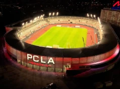 PCLA Resovia gotowe do odbiorów. Mirbud odsłania kulisy gigantycznej inwestycji w Rzeszowie