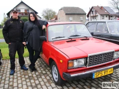 Fani motoryzacji spotkają się w Zabełkowie