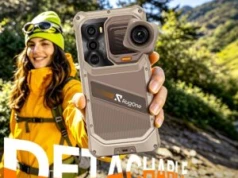 RugOne Xsnap 7 Pro z datą polskiej premiery. To pierwszy smartfon z odłączaną kamerką