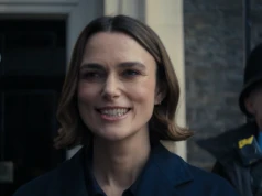 Netflix kontynuuje thriller z Keirą Knightley. Udostępniono zwiastun 2. sezonu "Black Doves"