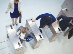 Dostawcy systemów kontroli dostępu w Polsce. Porównanie modeli wdrożenia
