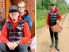 Ekskluzywne grzybobranie. Minister Balczun wszedł w las w stylówce za ponad 16 tysięcy zł