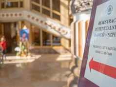 Mogą dać komuś szansę na leczenie. 41 osób zarejestrowało się w Licheniu