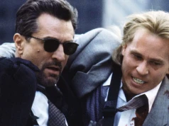 Aktor z Gwiezdnych wojen dołącza do filmu z DiCaprio. Zagra w Heat 2