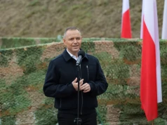 Aktywność Nawrockiego w USA pod ostrzałem. „To jest wycieczka, a nie poważna wizyta”