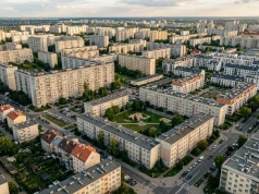Mieszkalnictwo w Polsce: Niski koszt, wysoka bariera