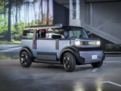 Dacia szykuje naprawdę taniego „elektryka”. Ma 3 metry i baterię 15 kWh