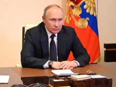 Firmy w Rosji drżą po dekrecie Putina. Zaczynają inwestować miliony