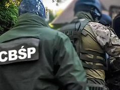 Kradli w Niemczech. CBŚP rozbiło gang złodziei aut