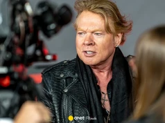 Axl Rose z Guns N' Roses ujawnił szczegóły traumy z dzieciństwa. "Mama patrzyła, jak ojczym mnie bije"