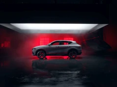 Alfa Romeo i Luna Rossa łączą siły. Nowa seria specjalna dla Juniora, Tonale, Giulii i Stelvio