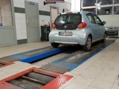 Aż 680 zarzutów! Dwaj diagności z powiatu przysuskiego zatrzymani
