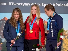 Dwa polskie medale na Pucharze Świata w Krakowie