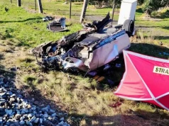 Niedziela: dwie tragedie na torach jednego dnia. Nie żyją 22-latka i 21-latek