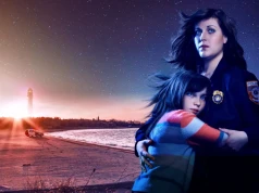 Miniseria SCI-FI łącząca elementy FRINGE i STRANGER THINGS z 94% pozytywnych recenzji