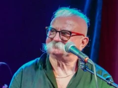 Marek Długopolski - pół wieku na scenie